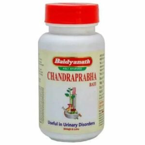 Baidyanath CP Bati 40 Tablets