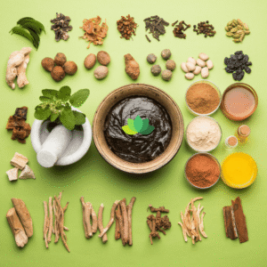 Health Supplements