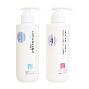 Pro Co techs After Keratin Treatment Shampoo & Conditioner Set 250 ml (Pack of 2)