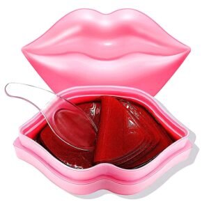 TAGE 20 Pcs Hydrating Lip Mask