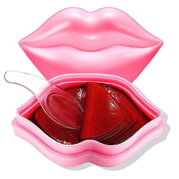TAGE 20 Pcs Hydrating Lip Mask