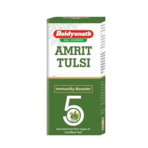 Baidyanath Amrit Tulsi 30 ml