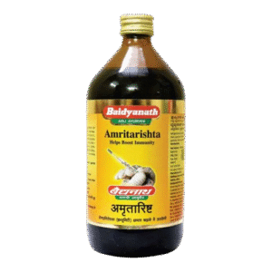 Baidyanath Amrutarishta 220 ml
