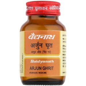 Baidyanath Arjun Ghrit Powder 100 gm