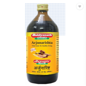 Baidyanath Arjunarishta 450 ml