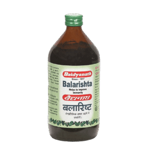 Baidyanath Balarishta - 450 ml