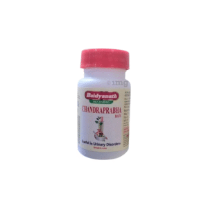 Baidyanath C Bati 80 tabs
