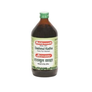 Baidyanath Dashmul Kadha 450ml 450 ml