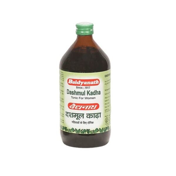 Baidyanath Dashmul Kadha 450ml 450 ml