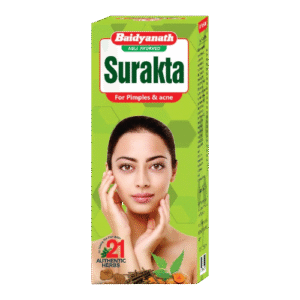 Baidyanath Jhansi Surakta - 400 ml