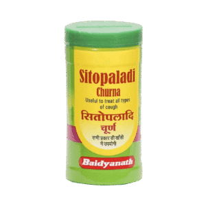 Baidyanath Kolkata Sitopaladi Churna 60 gm