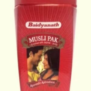 Baidyanath Musli Pak 100 gm
