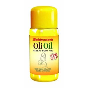 Baidyanath Oli Oil 200 ml / Pack of 2