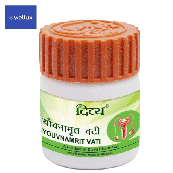 Divya Youvnamrit Vati