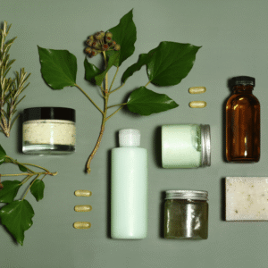 Health & Beauty