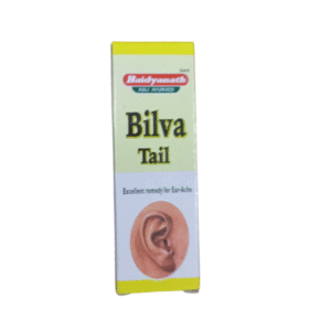 Baidyanath Jhansi Bilva Tel 25 ml
