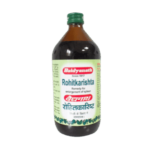 Baidyanath Rohitkarishta