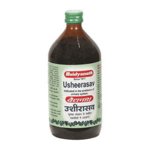 Baidyanath Usheerasav 450 ML