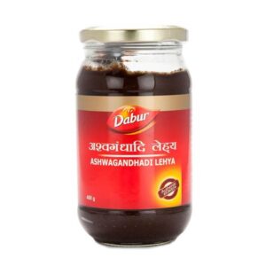 Dabur Ashwagandhadi Lehya - 400 gm