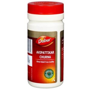 Dabur Avipattikar Churna - 60 gm