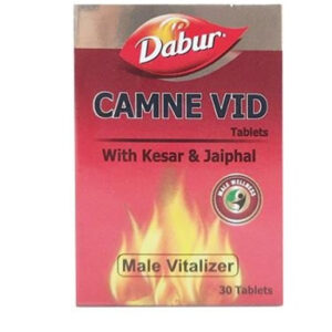 Dabur Camne Vid - 30 Tabs
