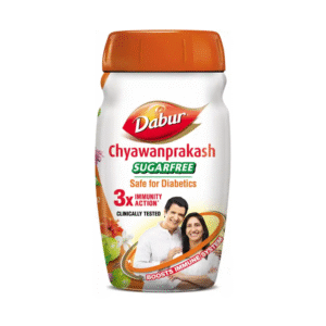 Dabur Chyawanprakash Sugar Free - 500 gm
