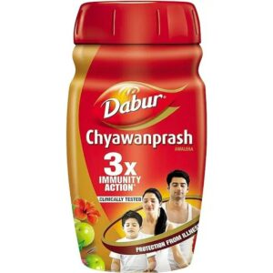 Dabur Chyawanprash - 500 gm / Pack of 1