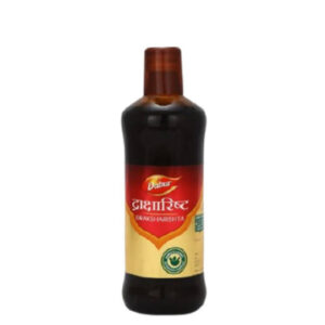Dabur Drakshasava Syrup - 450 ml Pack of 2