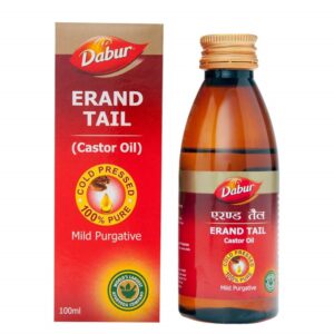 Dabur Erand Tail - 100 ml