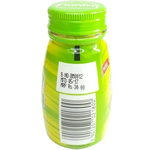 Dabur Hajmola Amrud Tablets - 120 Tabs - Image 2
