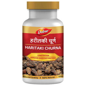 Dabur Haritaki Churna - 100 gm