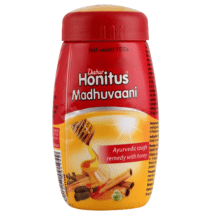 Dabur Honitus Madhuvaani - 150 gm