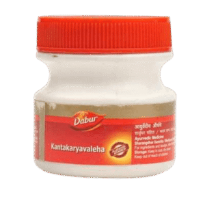 Dabur Kantakaryavaleha - 100 gm