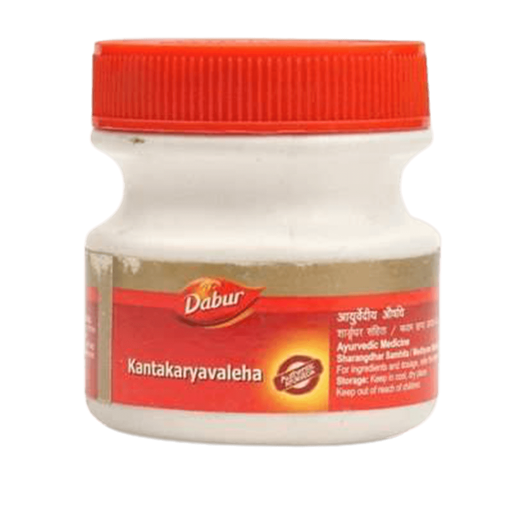 Dabur Kantakaryavaleha - 100 gm