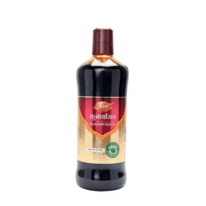 Dabur Kumaryasava - 450 ml