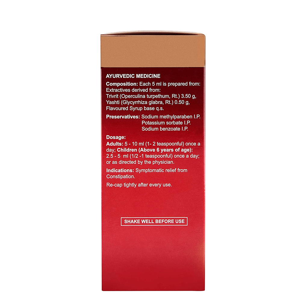 Dabur Laxirid Syrup - Image 2