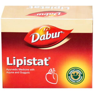 Dabur Lipistat - 50 tabs