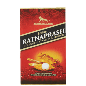 Dabur Ratnaprash - 450 gm