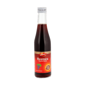 Dabur Restora Syrup - 450 ml Pack of 2