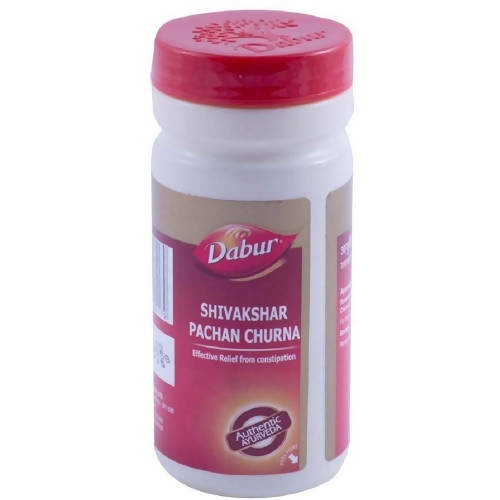 Dabur Shivakshar Pachan Churna - 60 gm
