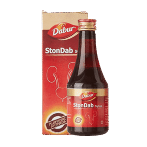 Dabur Stondab Syrup