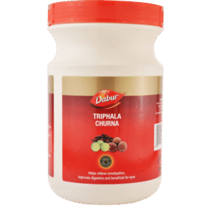 Dabur Triphala Churna - 120 gm