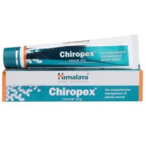 Himalaya Chiropex Cream - 30 gm