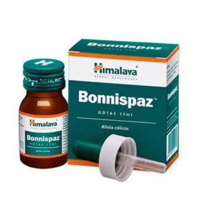Himalaya Herbals Bonnispaz Drops (15 ml) - 15 ml