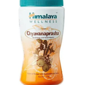 Himalaya Herbals Chyavanaprasha - 1000 gm