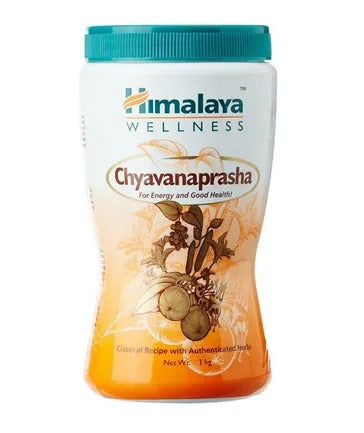 Himalaya Herbals Chyavanaprasha - 1000 gm