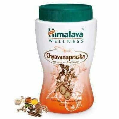 Himalaya Herbals - Chyavanaprasha - 500 gm - Image 2
