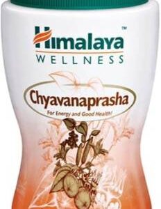 Himalaya Herbals - Chyavanaprasha - 500 gm