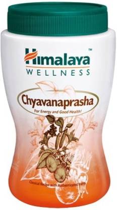 Himalaya Herbals - Chyavanaprasha - 500 gm