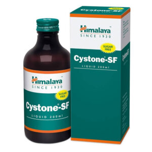 Himalaya Cystone-SF Syrup - 200 ml